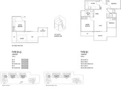 Jade Residences (D19), Apartment #150191122